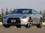 Nissan GT-R 2008 года